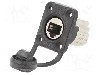 Conector, Neutrik, NE8FDX-P6-W