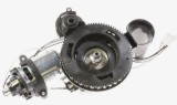 11026298 RASNITA ESPRESSOR MC NPR 230V, COMPLET 996530068697 pentru espressor SAECO
