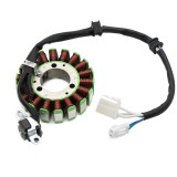 Cumpara ieftin Stator alternator Yamaha YBR250 YS250 2007-2011 bobina A993