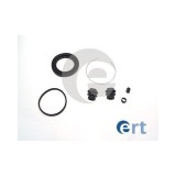 Set reparatie etrier frana, Garnituri etrier Ert 401756, parte montare : Punte Fata