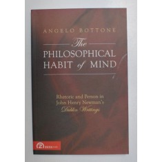 PHILOSOPHICAL HABIT OF MIND by ANGELO BOTTONE , 2010