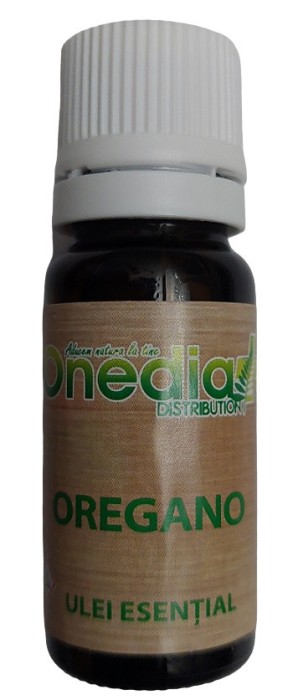 Ulei esential oregano 10ml