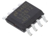 Adaptor DC/DC 4.5-42V la 1.285-37V 1A