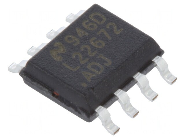 Adaptor DC/DC 4.5-42V la 1.285-37V 1A