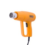 Pistol cu aer cald ROTOR RP-2000, 1600W, 300&ndash;520&deg;C, 2 trepte