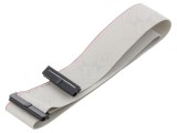 Cablu Panglică IDC 1mm 60cm