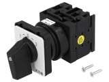 Comutator Reversibil 20A 1-0-2 3 Poli