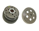 Ambreiaj complet GY6 50, pentru scuter, ARV-3027, Oem