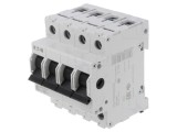 Separator-&icirc;ntrerupător Poli: 4 DIN 100A IP40 HIS
