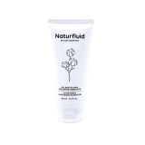 Gel Lubrifiant NUEI Naturfluid - Moisturizing Sliding, foarte alunecos, pe baza de apa, 100 ml