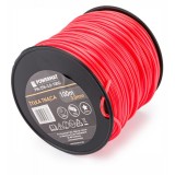 Fir trimmer 3mm 100m 5-puncte, Powermat, PM-ZTN-3.0-100G
