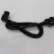 BLK POWER CABLE SCHUKO L EQUAL ESPRESSOR SAECO 421941106891