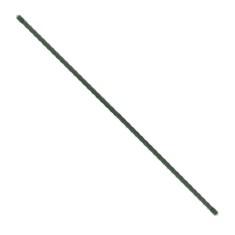 Suport/arac pentru plante, rosii, metal + PVC, verde, 1.6x120 cm, Strend Pro Old