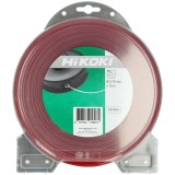 HiKOKI 781009 - Fir de taiere 2.7 mm 72 m forma rotunda