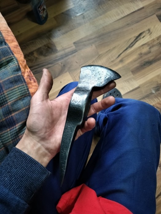 Toporișcă pompieri