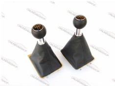 Manson +nuca schimbator S-line VW Passat B6,B7 CC,3C in 5 sau 6 viteze