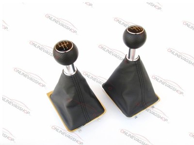 Manson +nuca schimbator S-line VW Passat B6,B7 CC,3C in 5 sau 6 viteze foto