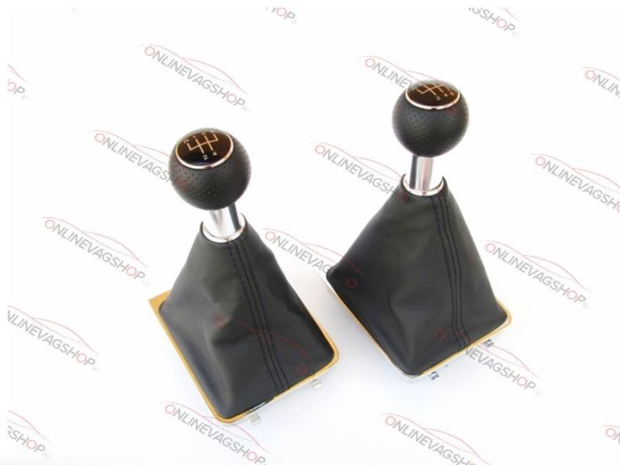 Manson +nuca schimbator S-line VW Passat B6,B7 CC,3C in 5 sau 6 viteze
