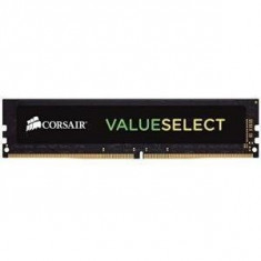 Memorie DDR4 Corsair ValueSelect 4GB 2133MHz CL15 1.2V, PC417000