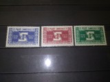 TIMBRE CAMBODGIA 1969, Nestampilat