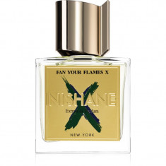 Nishane Fan Your Flames X extract de parfum unisex 50 ml