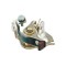 MBS Platina Piaggio Ciao/Boxer/Si, Cod Produs: 246150010RM