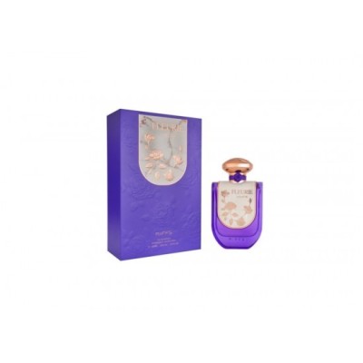 Riiffs Fleurie Violette EDP W 100 ml foto