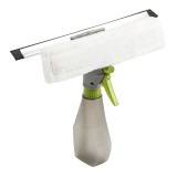 Cumpara ieftin Stergator de geamuri multifunctional 3 in 1 Easy Glass