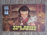 THE SONG OF SPRING A FILMED STORY -T. PASHCHENKO