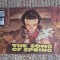 THE SONG OF SPRING A FILMED STORY -T. PASHCHENKO