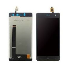 Display ZTE Blade A320 + Touch, Black