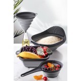 Strecuratoare sita MCH08852 Multicolor 26x23x14 cm