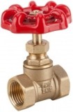 Robinet Alama Cu Obertail Garnitura Ptfe 1048, 1"