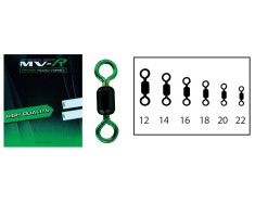 VARTEJ MAVER MV-R DUAL COLOR NR.20 10buc/plic