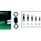 VARTEJ MAVER MV-R DUAL COLOR NR.20 10buc/plic