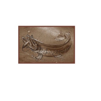 Covor Delphin Retro Stiuca, 60x40cm foto