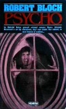 Psycho - Robert Bloch, Nemira, Thriller Psihologic, Babel, Romana, 1995, Coperta Brosata