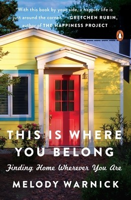 This Is Where You Belong: Finding Home Wherever You Are foto
