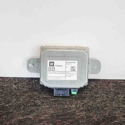 Alt modul de control OPEL MOKKA / MOKKA X 2013 OEM: 13306648 3349235 foto