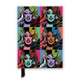 Cumpara ieftin Art of Drag (Foiled Journal) (Flame Tree Notebooks)