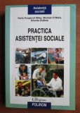 Practica asistentei sociale / Brenda DuBois, Karla Krogsrud Miley, Michael O'Melia