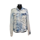 Geaca denim Soccx 36-S