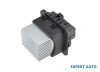 Rezistenta trepte ventilator incalzire Citroen C4 II (2009-&gt;) [B7] #1, Array