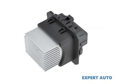 Rezistenta rezistor reostat aeroterma Citroen C4 II (2009-&amp;gt;) [B7] #1 foto