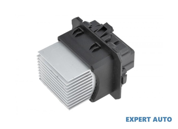 Rezistenta rezistor reostat aeroterma Citroen C4 II (2009-&gt;) [B7] #1