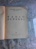 RADIO DEPANAJ - GEORGE GIURGEA EDITIA II