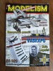 Revista Modelism nr. 4 / 2001 / C rev M1