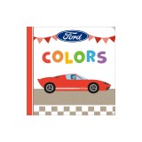 Ford: Colors