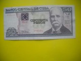 HOPCT CUBA 50 PESOS 2020 [ 5 ]
