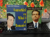 Mircea Ciobanu, Convorbiri și Noi convorbiri cu Mihai I al Rom&acirc;niei, 2 vol., 183